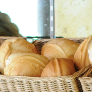 PANE TIPO TOSCANO