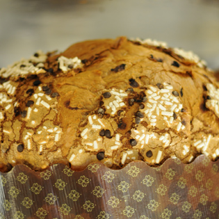 Il nostro Panettone