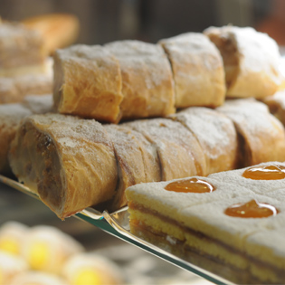 Strudel