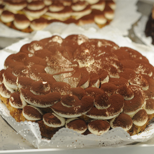Tiramisù
