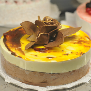 Mousse